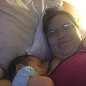 Meet your Posher, Brittany